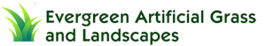Evergreen Artificial grass and Landscaping