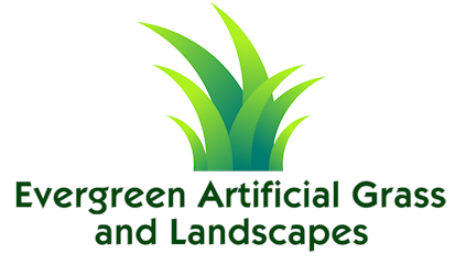 Evergreen Artificial grass and landscaping manchester