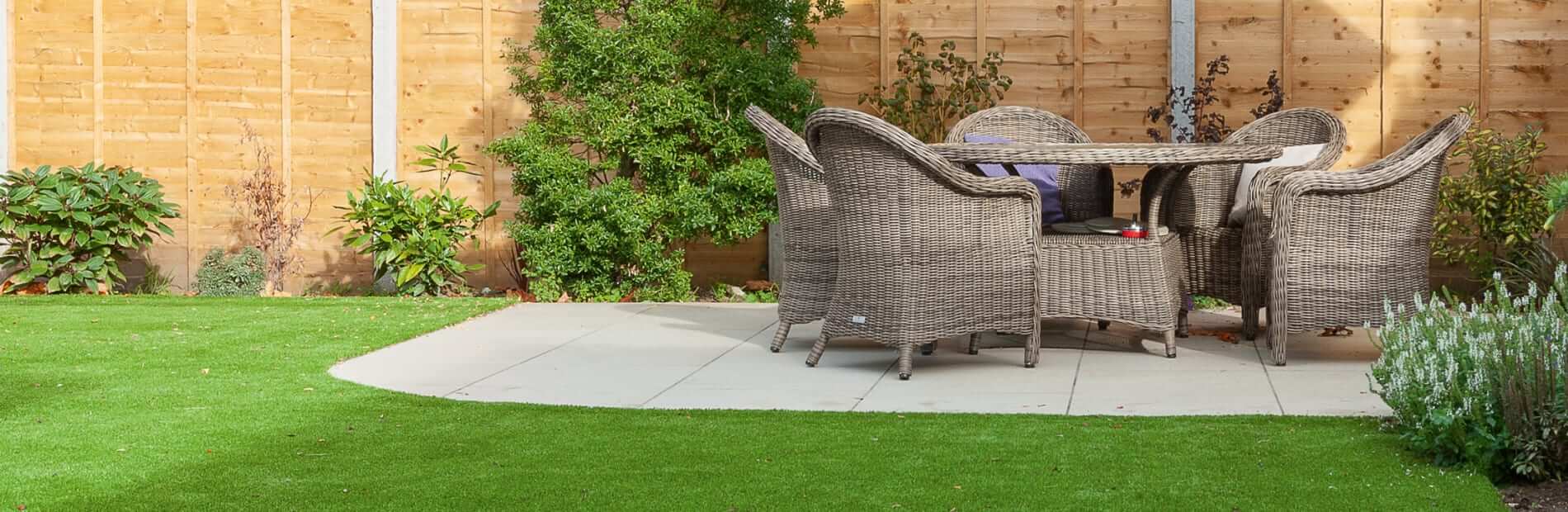 Artificial Grass installers